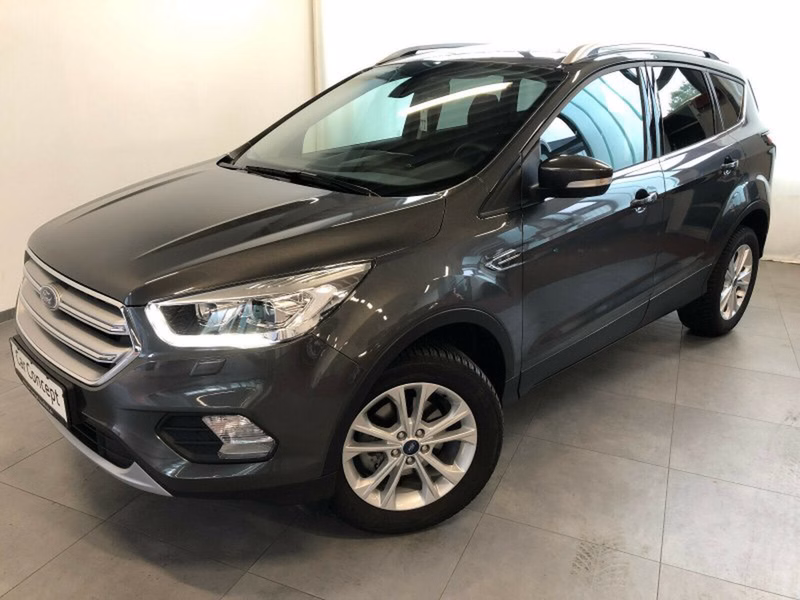 Ford Kuga 1,5 110kW Titanium XENON KAMERA