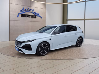 Peugeot  age.one-day registration Kaufen