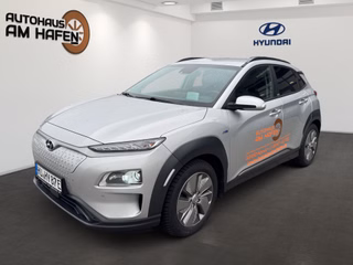Hyundai KONA Gebrauchtwagen Kaufen