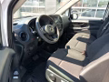 Daumennagel 16 - Mercedes-Benz Vito Kasten 114 Lang AUT 2022/AHK/1-HD/NAVI/CAM/DAB/Regale