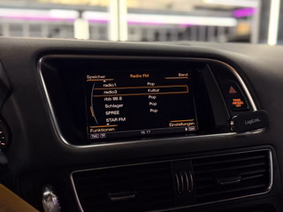 Audi SQ5 3.0 TDI quattro PANO/PDC/LED/ACC/NAVI/AHK/LEDER - foto 26