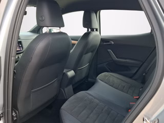 SEAT Ibiza 1.0 TSI Xcellence KLIMA / LED / NAVI / SITZHEIZUNG - bilder 10