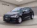 Daumennagel 2 - Audi A1 SB 1.0TFSI Navi PDC Sitzheiz Tempomat LED