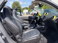 Daumennagel 22 - Smart ForTwo CABRIO*TAILOR-MADE BRABUS ASPHALTGOLD*