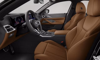 2027 BMW 430i Gran Coupe - photo 6