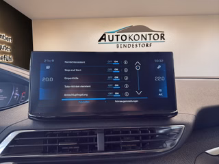 Peugeot 3008 Allure Pack Autom. LED Allwetter 360°Kamera - foto 12