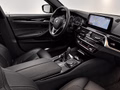 Thumbnail 7 - BMW 540i Sport-Aut./SPORT LINE/KOMFORT/KAMERA360/HUD/