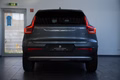 Daumennagel 8 - Volvo XC40 Momentum AWD