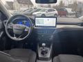Ford Focus 1.0 l EcoBoost Hybrid Titanium X Turnier NAVI&DAB FAHRASSISTENZ/WINTER-PAKET el. HECKKLAPPE PDC LMF 17`` - foto 2