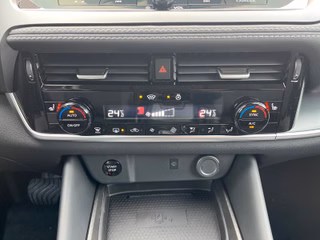 Nissan Qashqai N-Connecta e-Power Mj 26 Wint. Komf. HUD - bilder 14