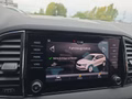 Daumennagel 33 - Skoda Karoq 1,6TDI DSG aAHK/Voll-LED/Navi/ACC/Kamera