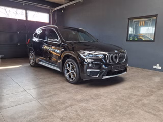 BMW X1 Used vehicle for sale