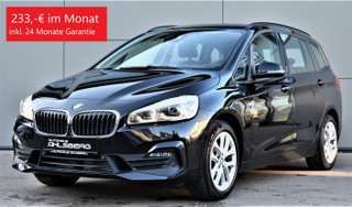BMW 220 Gran Tourer Used vehicle for sale