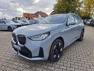 BMW X3 Used vehicle for sale