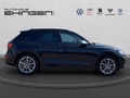 Daumennagel 5 - Audi SQ5 Matrix+AHK+Navi+B&O+Kamera