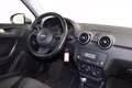 Daumennagel 11 - Audi A1 Ambition 1.4 tfsi S tronic KLIMA SHZ ALU