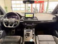 Daumennagel 15 - Audi SQ5 3.0 TDI quattro STHZ|AHK|360 |HUD|ACC|CARBON|