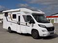 Daumennagel 5 - Eura Mobil Profila T660 EB Mondial Dachklima 5J-Garantie 9G