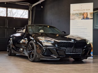 BMW Z4 M40 Gebrauchtwagen Kaufen