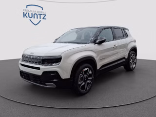 Jeep Avenger Neuwagen Kaufen