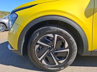 Kia Sportage 1.6 T-GDI Vision KLIMA / NAVI / LED / SITZHEIZUNG - foto 13