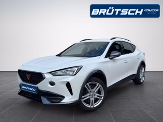 CUPRA Formentor Gebrauchtwagen Kaufen