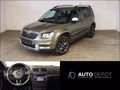 Thumbnail 1 - Skoda Yeti Ambition Outdoor 4x4 2.0 TDI XEN NAVI SHZ