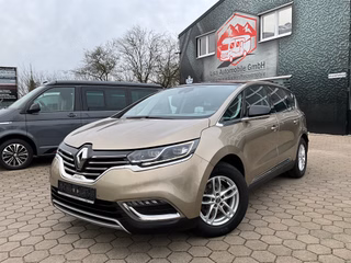 Renault Espace Gebrauchtwagen Kaufen