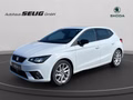 Daumennagel 1 - SEAT Ibiza FR 1.0 TSI 85 kW (115 PS) 7-Gang-D FR