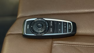 BMW X5 xDrive 35 i  7 SITZER PANO MEMORY ACC AHK - bilder 12