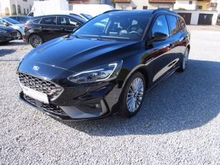 Ford Focus Turnier ST 2,3 EB 280PS Styling-P. Performance-P. Desgin-P.4 Winter-P. LED, Navi-Touch - foto 1
