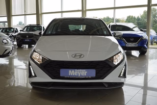 Hyundai i20 age.one-day registration Kaufen