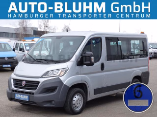 Fiat Ducato Used vehicle for sale