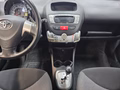 Daumennagel 10 - Toyota AYGO Automatik