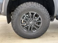 Daumennagel 4 - Ford Ranger Raptor e-4WD Doppelkabine + -Paket