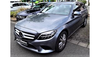 Mercedes-Benz C 220 Used vehicle for sale