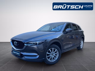 Mazda CX-5 Gebrauchtwagen Kaufen