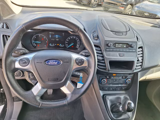 Ford Transit Connect Kombi 240 Trend 1.5 Toterw. AHK DAB Winter-P. - bilder 6