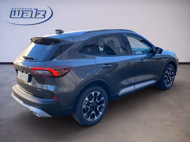 Ford Kuga FHEV Active X AWD +MATRIX+ERGONOMIESITZE+ - bilder 2