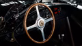 Daumennagel 16 - Jaguar  XK 120 C Type HERITAGE REPLIKA