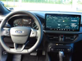 Daumennagel 7 - Ford Focus Turnier 1.0 i ST-Line Autom. Navi. Klimaaut. Alu.