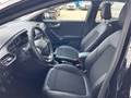 Daumennagel 9 - Ford Puma Titanium X - 155 PS - Fahrer Assist. P. - Winter P. - Navi - Kamera - Top