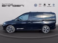 Daumennagel 8 - Volkswagen Caddy Life Maxi Energy 1.5 TSI DSG ACC+Navi+Kamera
