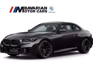 2025 BMW M2 Coupe - photo 1
