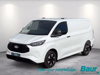 Ford Transit Custom Neuwagen Kaufen