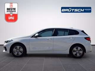 BMW 116 i Advantage KLIMA / NAVI / LED / SITZHEIZUNG - foto 2