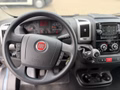 Daumennagel 11 - Fiat Ducato 2.3 MJT 150 Base/Kamera/9-Sitze/Lift/AHK