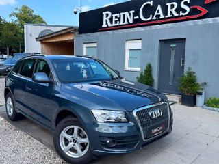 Audi Q5 Used vehicle for sale