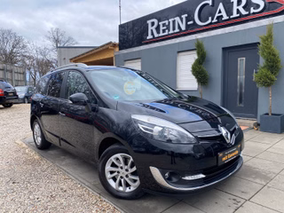 Renault Scenic Used vehicle for sale