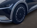 Daumennagel 8 - Hyundai Ioniq 5 Viking 4WD  Elektro , 8fach bereift, AHK abnehmbar